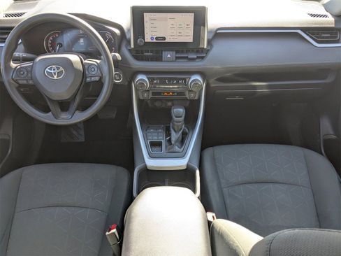 Used 2023 Toyota RAV4 XLE image 16