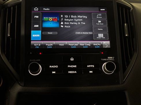 Used 2023 Subaru Forester Sport AWD/4WD image 18
