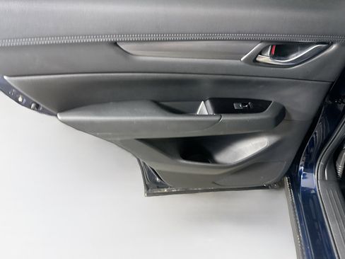 Used 2025 MAZDA CX-5 AWD 2.5 S w/ Select Package image 25