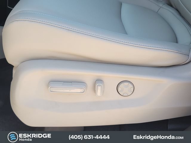 New 2027 Honda Odyssey EX-L image 36