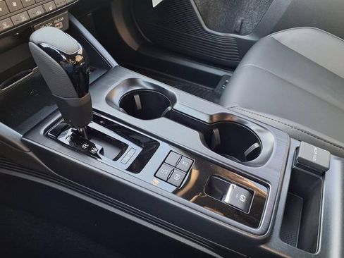 New 2026 Subaru Outback Premium AWD/4WD image 17