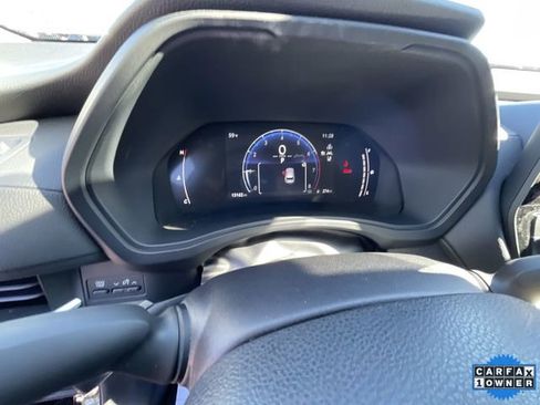 Used 2025 Toyota Grand Highlander AWD image 12