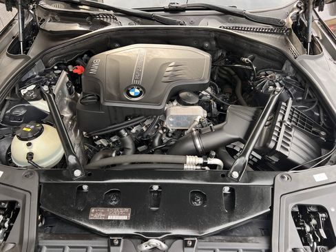 Used 2014 BMW 528i Sedan RWD image 24