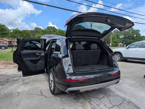 Used 2018 Audi Q7 2.0T Premium AWD/4WD image 14