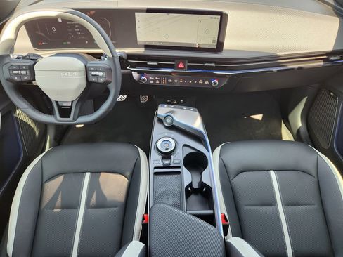 New 2026 Kia EV6 GT-Line RWD image 18