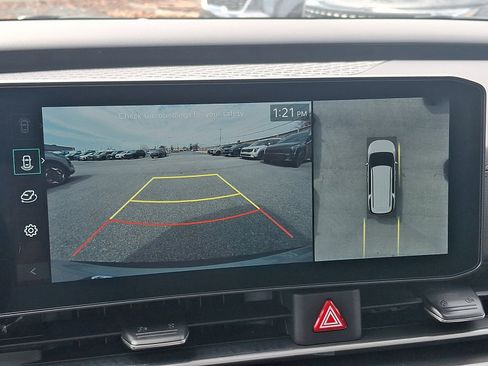 New 2026 Kia Carnival SX FWD image 13
