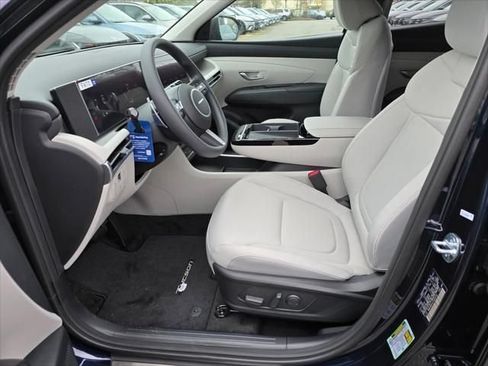 New 2026 Hyundai Tucson SEL AWD/4WD image 22