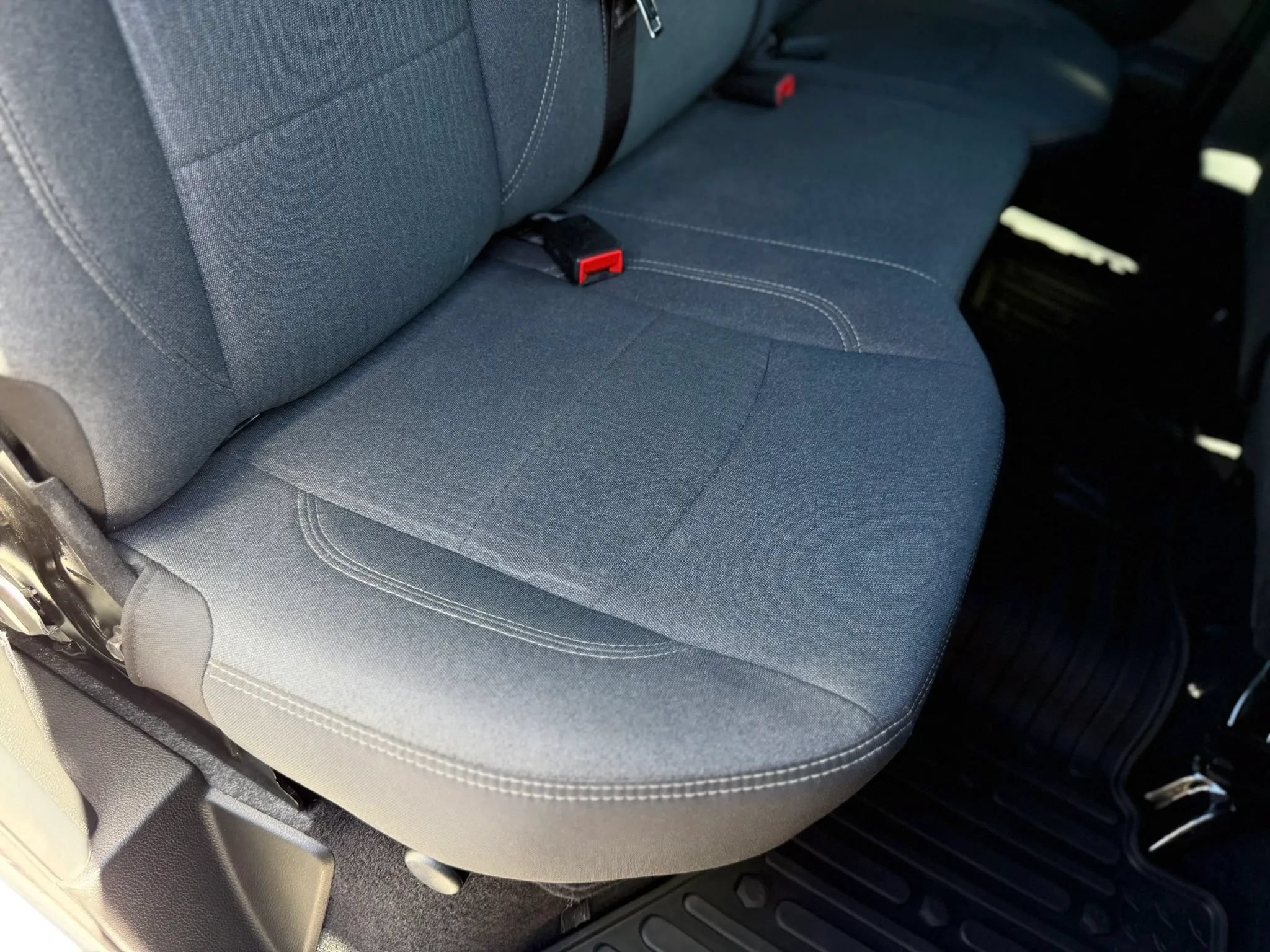 Used 2023 RAM 1500 Warlock w/ Electronics Group AWD/4WD image 16