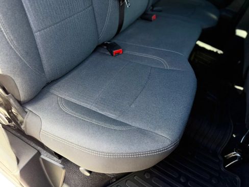 Used 2023 RAM 1500 Classic Warlock w/ Electronics Group AWD/4WD image 16