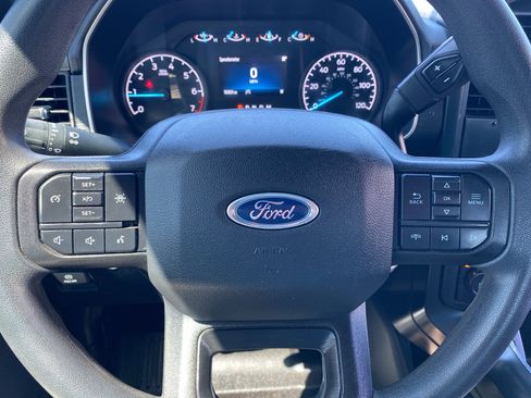 Used 2021 Ford F150 XL w/ Equipment Group 101A High AWD/4WD image 8