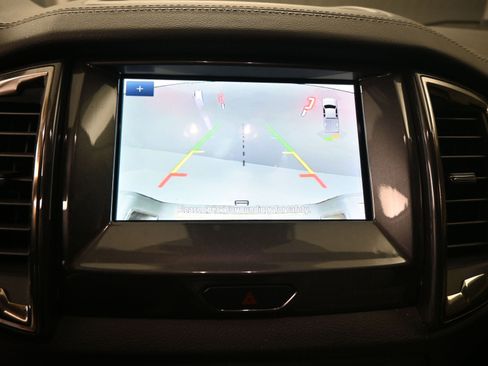 Used 2022 Ford Ranger Lariat w/ Equipment Group 501A High image 13