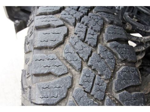 Used 2025 Ford F250 XL w/ XL Off-Road Package AWD/4WD image 24