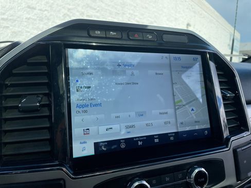 Used 2022 Ford F250 Lariat w/ Lariat Ultimate Package image 12