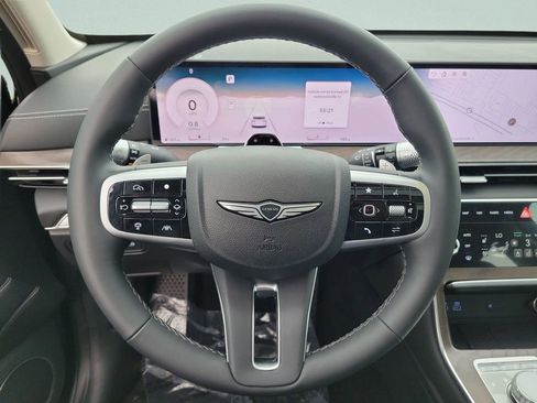 New 2026 Genesis GV80 2.5T Prestige AWD/4WD image 13