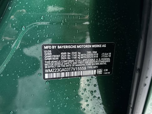 New 2026 MINI Cooper Countryman S image 13