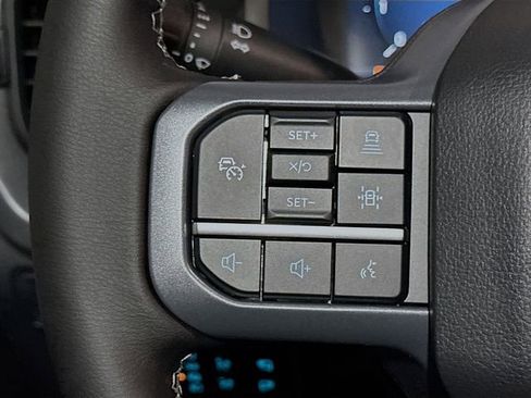 New 2025 Ford F150 XLT w/ Equipment Group 302A MID image 27