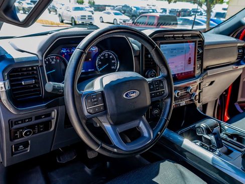 Used 2023 Ford F150 XLT w/ Equipment Group 302A High image 15