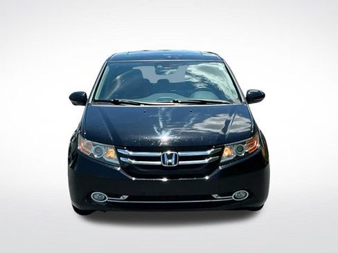Used 2016 Honda Odyssey Touring image 9