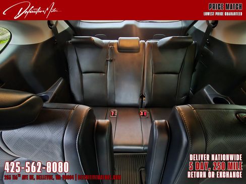 Used 2021 Toyota Highlander Platinum image 28