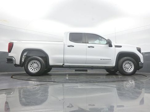 Used 2023 GMC Sierra 1500 Pro w/ Pro Value Package AWD/4WD image 48