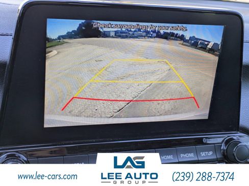 Used 2020 Kia Forte LXS image 22