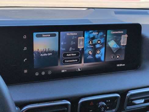 New 2026 Nissan Sentra SV w/ Floor Mat Package image 16