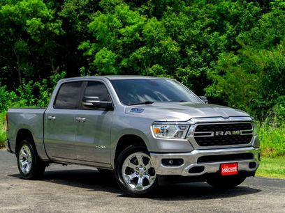 Used 2022 RAM 1500 Lone Star