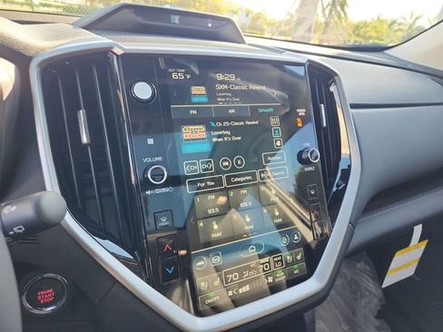 New 2026 Subaru Ascent Touring image 16