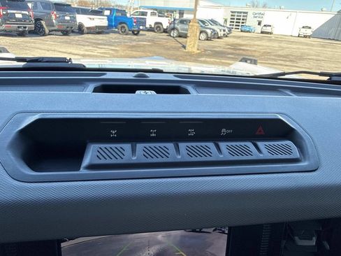 Used 2022 Ford Bronco 2-Door w/ Sasquatch Package image 29