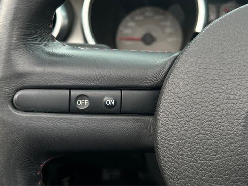 Used 2008 Ford Mustang Shelby GT500 image 28