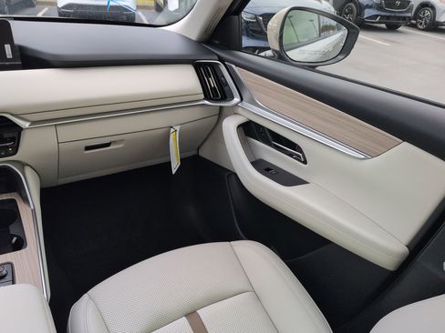 New 2026 MAZDA CX-90 3.3 Turbo w/ Premium Plus Pkg AWD/4WD image 17