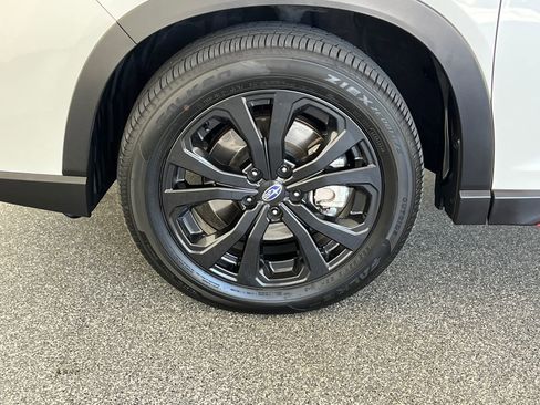 Used 2019 Subaru Forester Sport AWD/4WD image 28