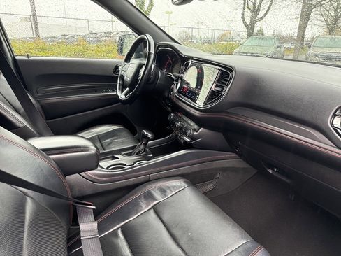 Used 2024 Dodge Durango GT image 31