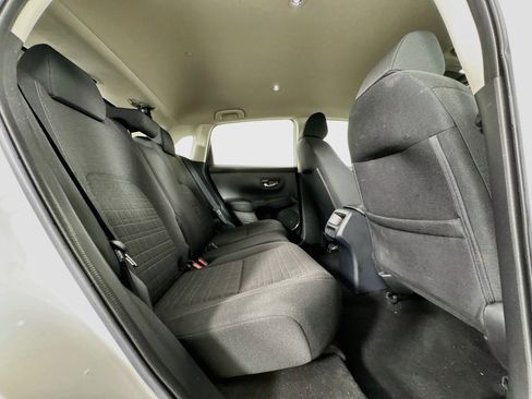 Used 2023 Honda HR-V LX image 25