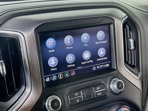 Used 2020 GMC Sierra 2500 Denali w/ Denali Ultimate Package AWD/4WD image 26