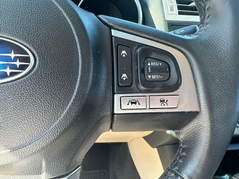 Used 2017 Subaru Outback 2.5i Limited image 29