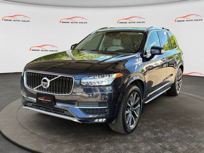 Used 2017 Volvo XC90 T6 Momentum w/ Vision Package