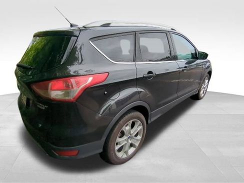 Used 2015 Ford Escape Titanium AWD/4WD image 4