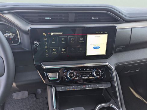 New 2026 GMC Sierra 1500 Denali AWD/4WD image 26