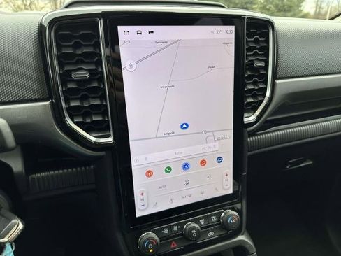 Used 2024 Ford Ranger XLT w/ Equipment Group 301A Mid image 17