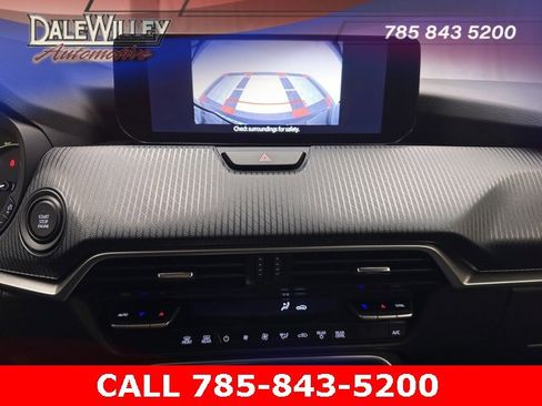 Used 2025 MAZDA CX-90 3.3 Turbo w/ Select Package image 8