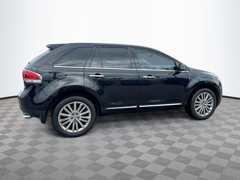 Used 2014 Lincoln MKX AWD w/ Equipment Group 102A image 5