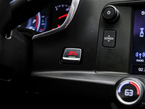 Used 2016 Chevrolet Corvette Z06 w/ 2LZ Preferred Equipment Group image 86