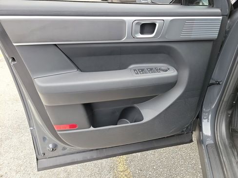 New 2026 Hyundai Santa Fe SE FWD image 19