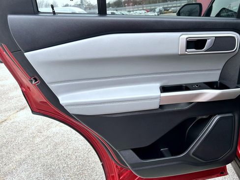 Used 2023 Ford Explorer XLT w/ Equipment Group 202A image 21