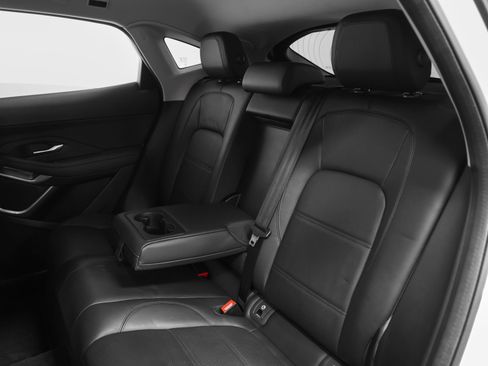Used 2021 Jaguar E-PACE SE AWD/4WD image 44