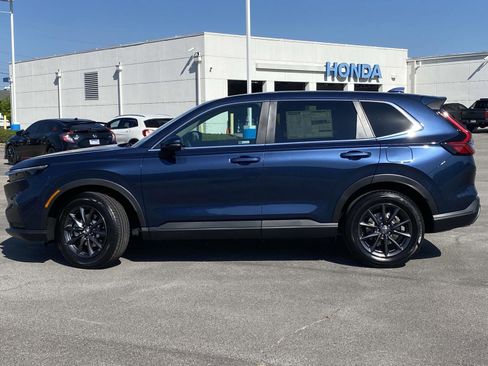 New 2026 Honda CR-V EX-L image 9