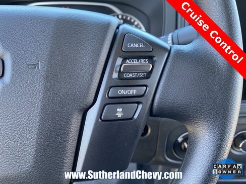 Used 2026 Nissan Frontier S w/ Tow Package image 24