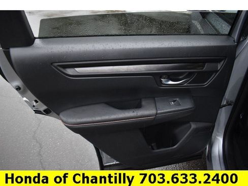 Certified 2026 Honda CR-V Sport image 23
