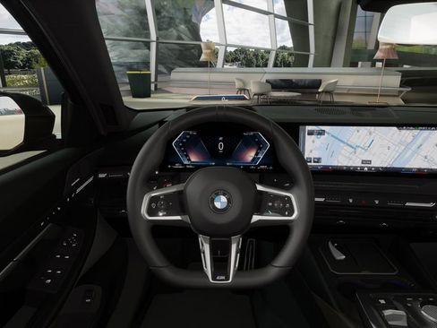 New 2026 BMW 530i image 39